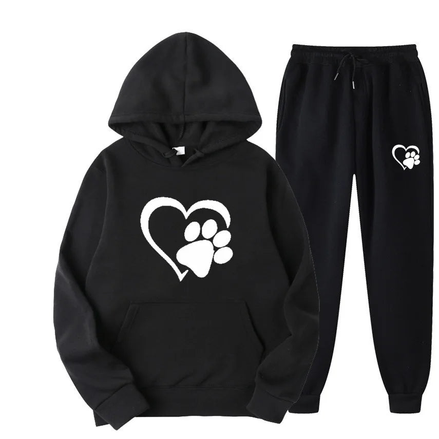 Tracksuit LifeForAnimals