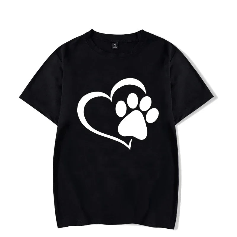T-shirt LifeForAnimals