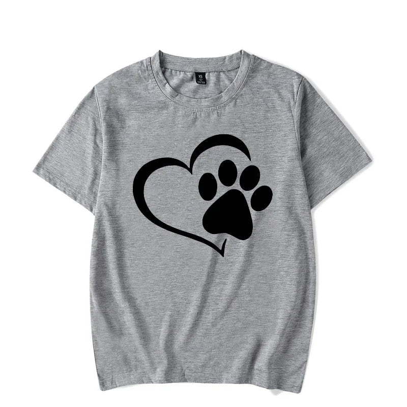 T-shirt LifeForAnimals