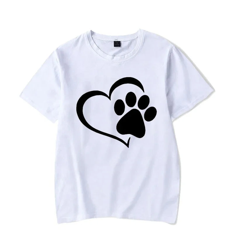 T-shirt LifeForAnimals
