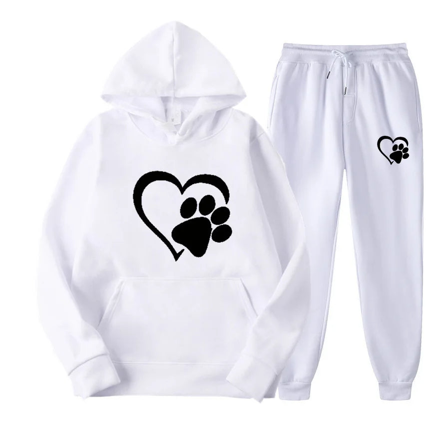 Tracksuit LifeForAnimals