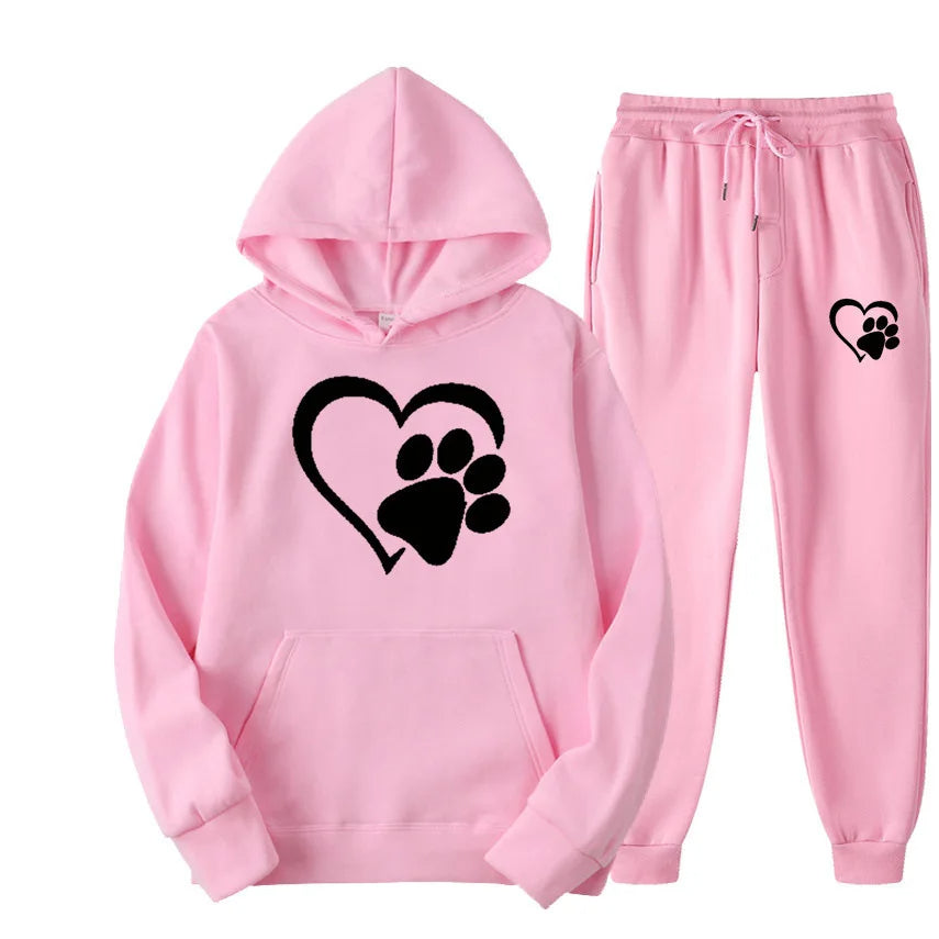 Tracksuit LifeForAnimals