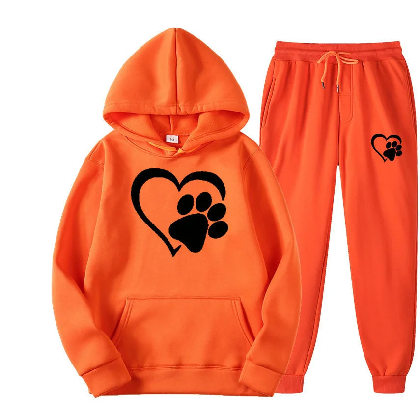 Tracksuit LifeForAnimals