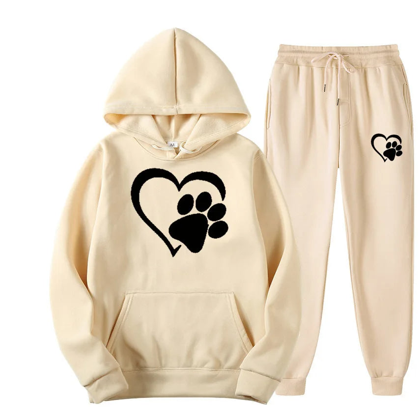 Tracksuit LifeForAnimals