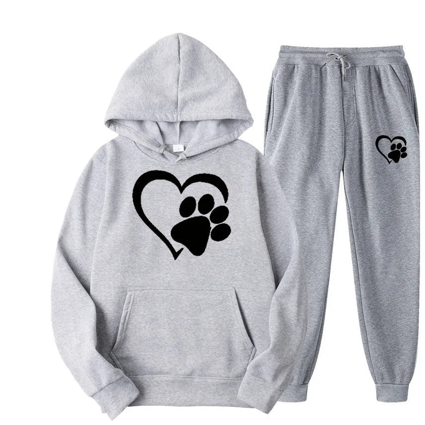Tracksuit LifeForAnimals
