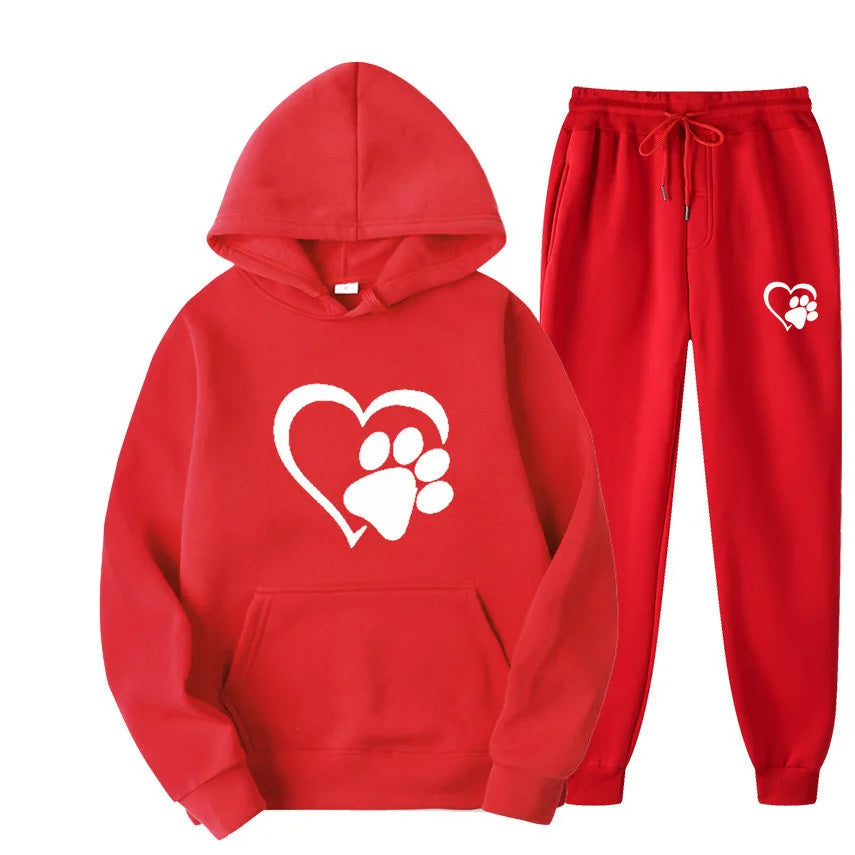 Tracksuit LifeForAnimals