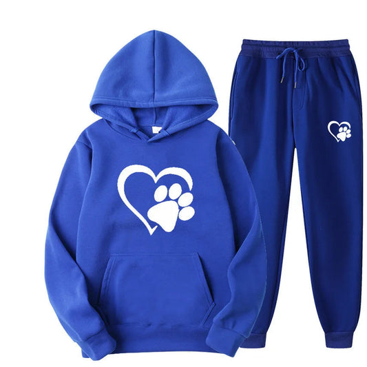 Tracksuit LifeForAnimals
